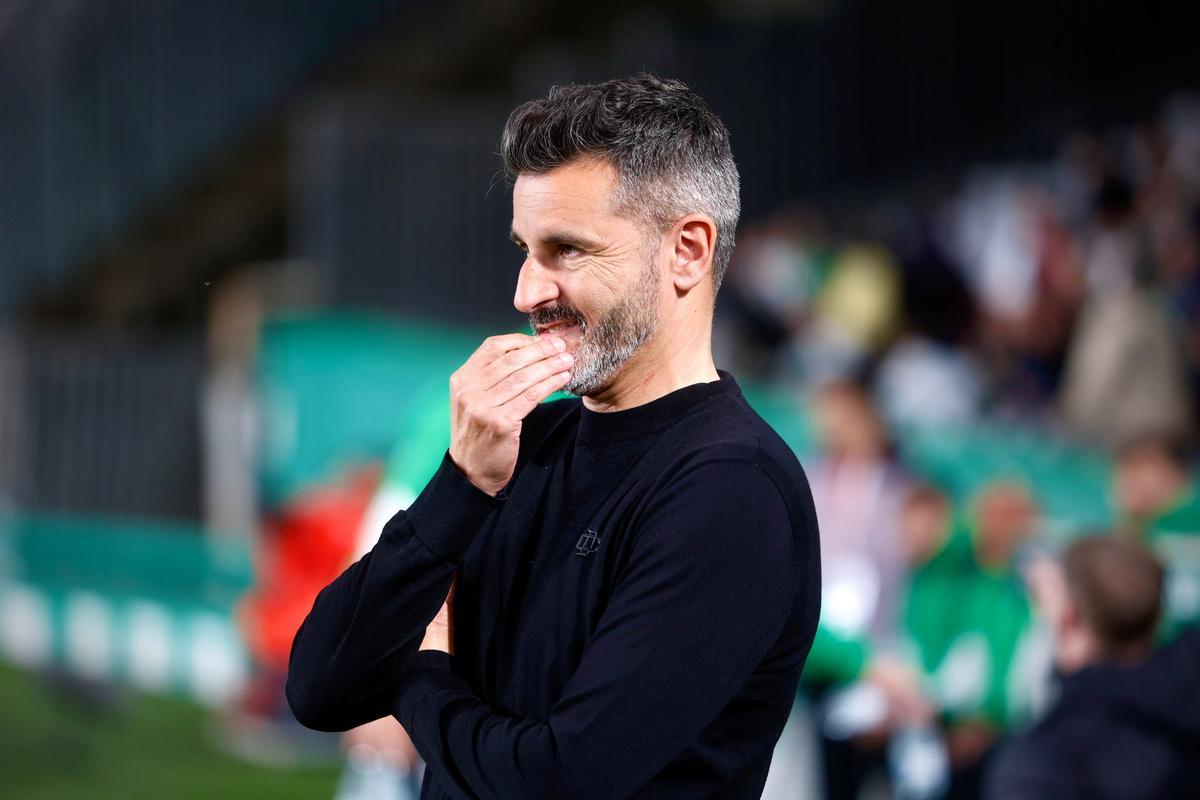 Córdoba CF-FC Andorra | Las imágenes del partido de LaLiga Hypermotion