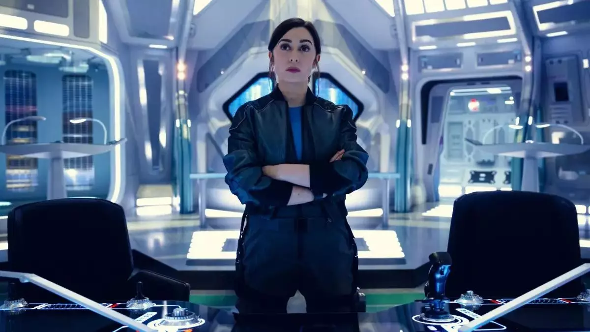 En 'Black Mirror' la amenaza ya no es la tecnología