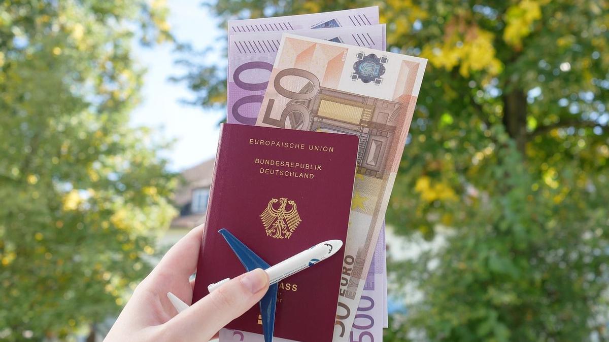 Estos son los requisitos para viajar a España desde el 7 de junio