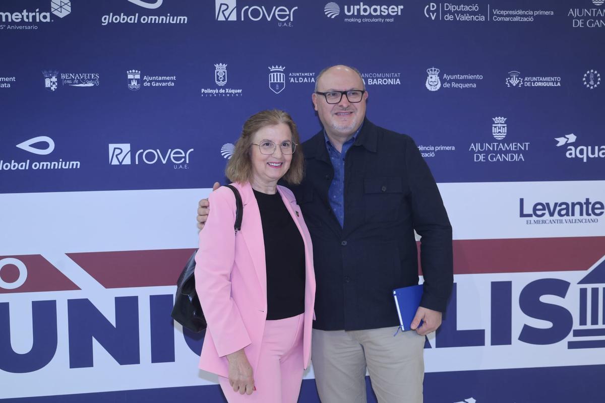 Así ha sido la segunda jornada del IV Foro del Municipalismo Así ha sido la segunda jornada del IV Foro del Municipalismo