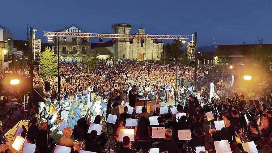 Ellos y ellas revolucionan las bandas populares