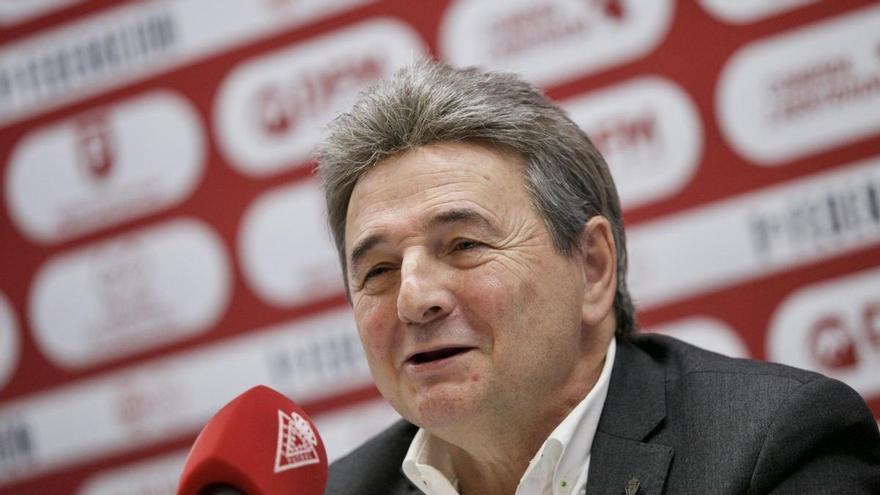 Agustín Ramos: "Cómo pretende Felipe Moreno convencer a los acreedores si nos ha intentado estafar con una quita del 95%"