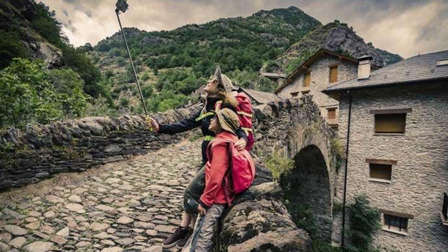 Los pueblos de montaña más bonitos de España