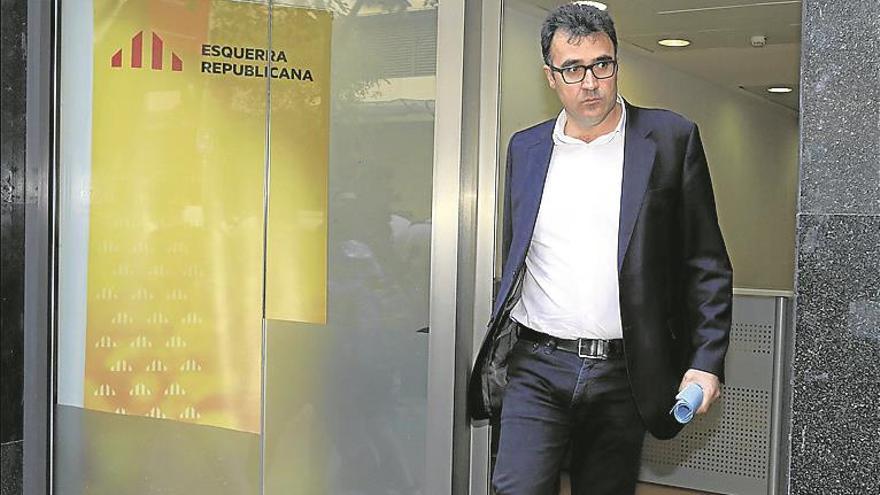 El PDECat se presentará al 21-D y ERC no descarta un JxSí2