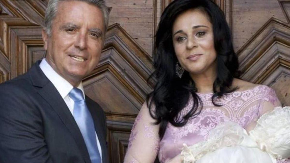 Sale a la luz la discapacidad del hijo de Ortega Cano tras la dura pérdida de Ana María Aldón, Trastorno de la personalidad