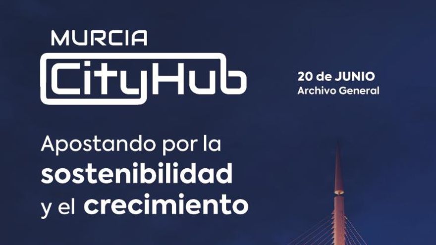 Murcia City Hub