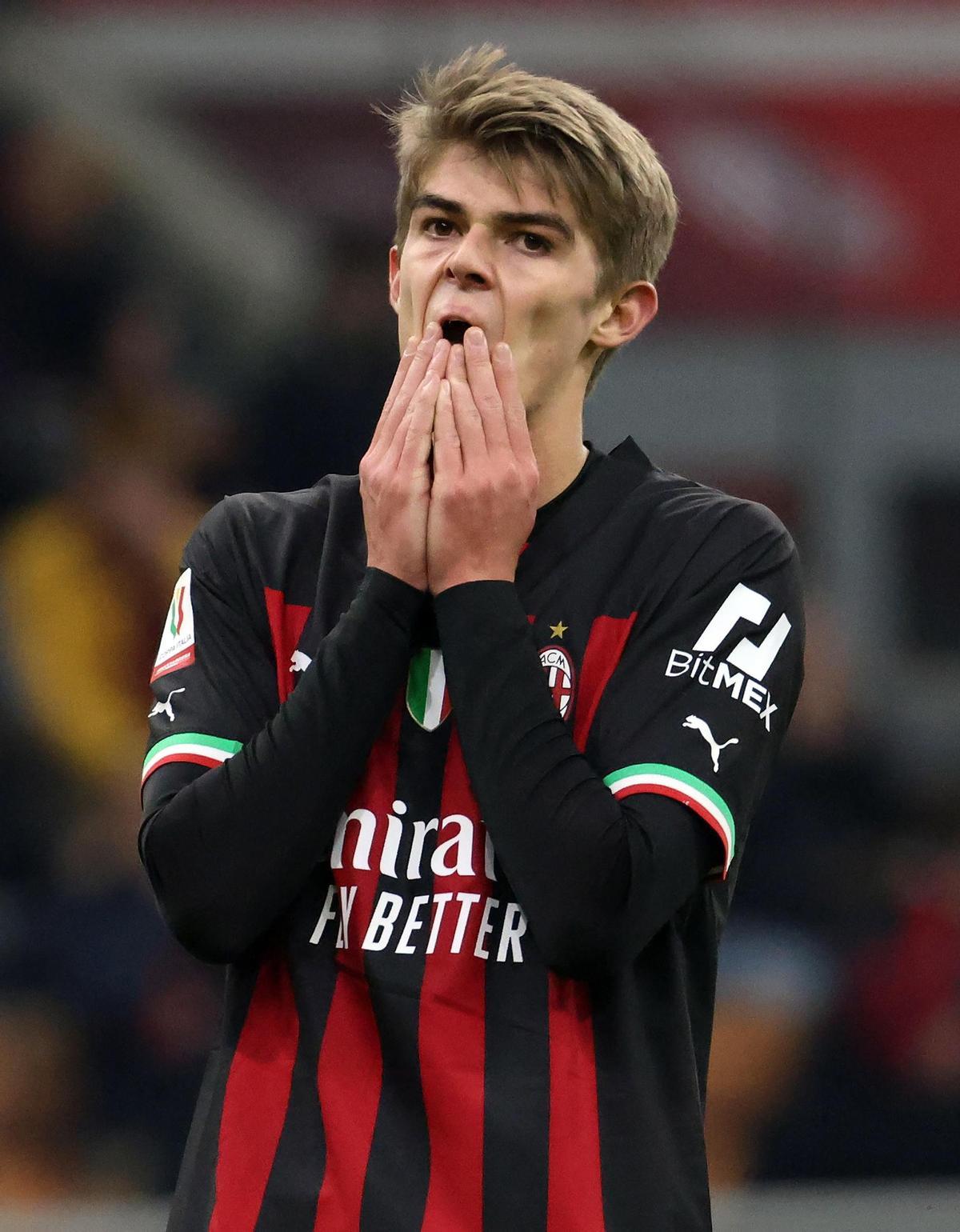 Milan (-227 millones de euros en el balance neto de traspasos)