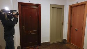 Una mujer y un hombre mueren tras caer de un edificio de Málaga