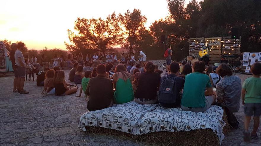 Festival Mobofest en Sant Joan