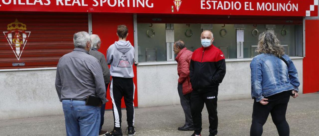 Precios especiales para los abonados para despedir la temporada contra Las Palmas | MARCOS LEÓN