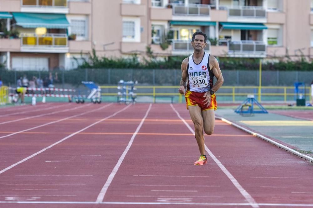 Regional Atletismo (II)