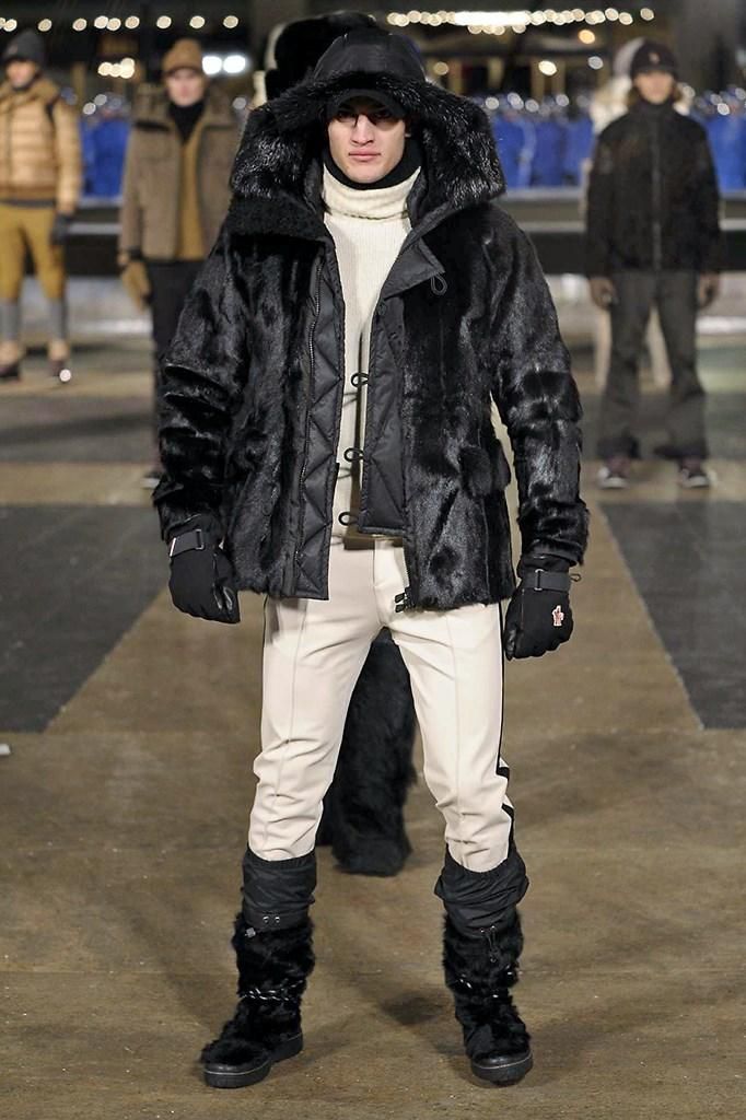 Moncler Grenoble