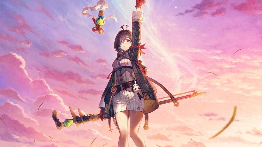 Descubre los detalles, historia y las mecánicas de Atelier Yumia: La alquimista de los recuerdos y la tierra imaginada