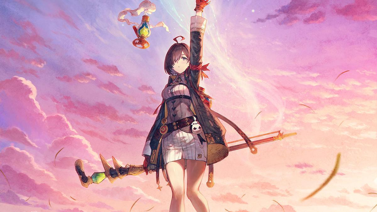 Descubre los detalles, historia y las mecánicas de Atelier Yumia: La alquimista de los recuerdos y la tierra imaginada.