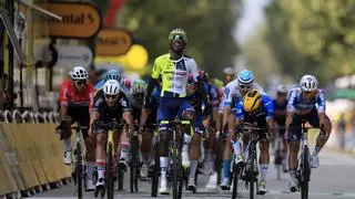 Tour de Francia 2024 hoy, en directo: Etapa 21 en vivo con final en Niza