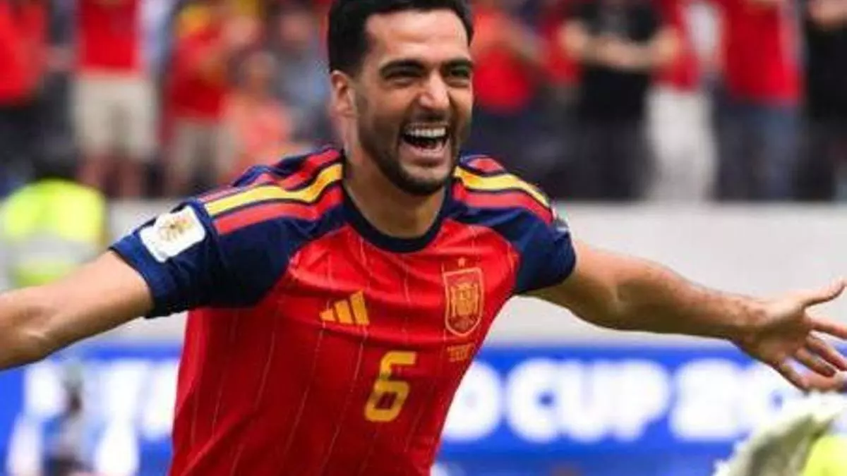 DAZN emite todo el Mundial 2026: así puedes disfrutar de los 104 partidos totalmente gratis