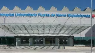 Nuestro hospital ya es de los 10 mejores de España