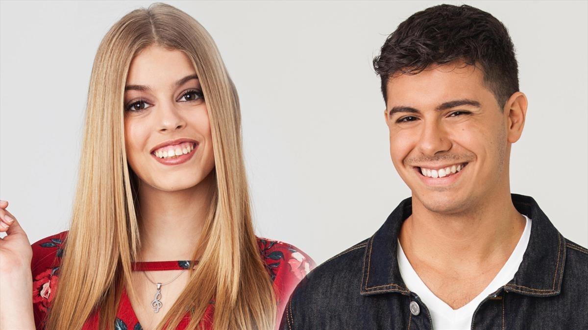 zentauroepp41464519 nerea y alfred cantantes de ot180103122502 zentauroepp41464519 nerea y alfred cantantes de ot180103122502