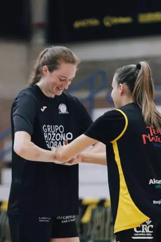 El Hozono Jairis, a San Sebastián sin Lou López Sénéchal