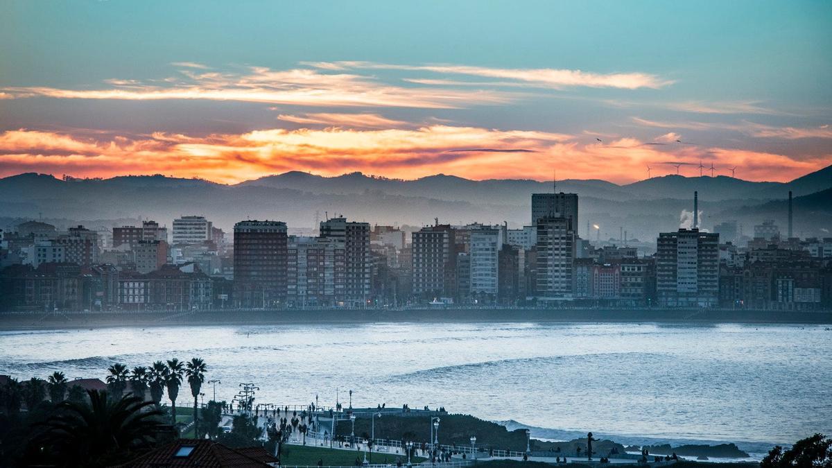 Gijonomía: Pasión por el Cantábrico