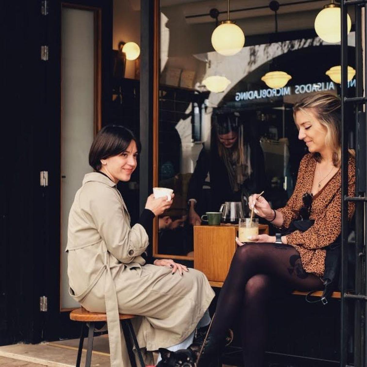 ¿Qué hay detrás de las cafeterías de especialidad que conquistan Palma?