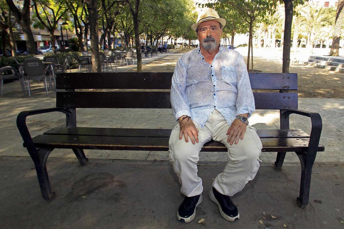 El jubilado de Alicante que perdió todos sus ahorros por amor