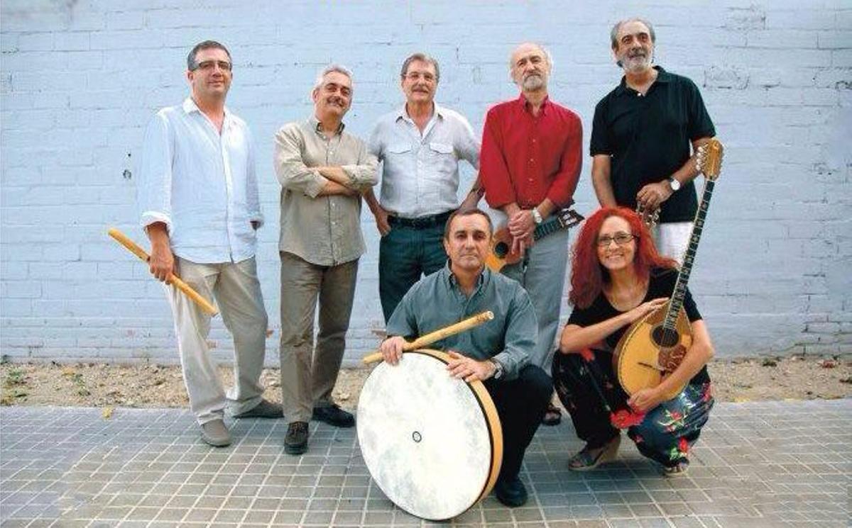 La Universidad de Alicante rinde tributo a los 50 años de Al Tall con una jornada monográfica