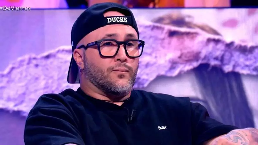 El encuentro entre Kiko Rivera e Irene Rosales que iba "sin las niñas" por el que "perdió los papeles": "Un ser humano"