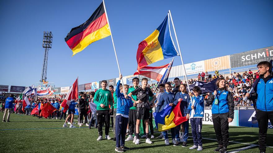 El MIC superarà per primer cop els 400 equips participants