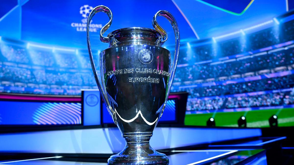 La Champions League ya ha anunciado las fechas y los horarios de las semifinales