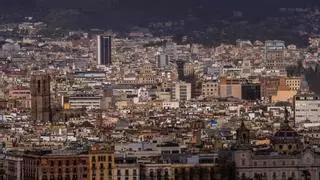 PSC y ERC pactan que Barcelona pague 10 millones por obras para aislar fachadas y cambiar ventanas en viviendas