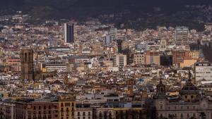 El PIB de Barcelona va créixer un 3% el 2025, l’habitatge va pujar un 10%, i la renda familiar, la meitat que un any abans