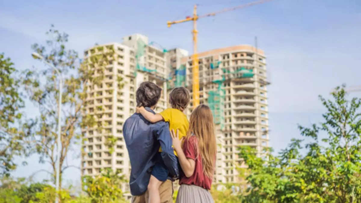 Mercado inmobiliario en Barcelona: pisos en el centro y en barrios bien conectados, son las viviendas más demandas