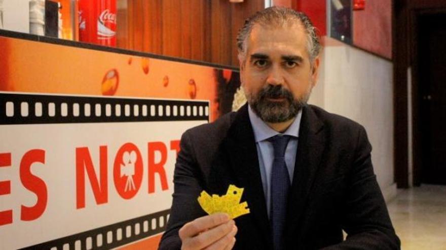 La meca del cine independiente en Vigo no pierde el 'Norte'