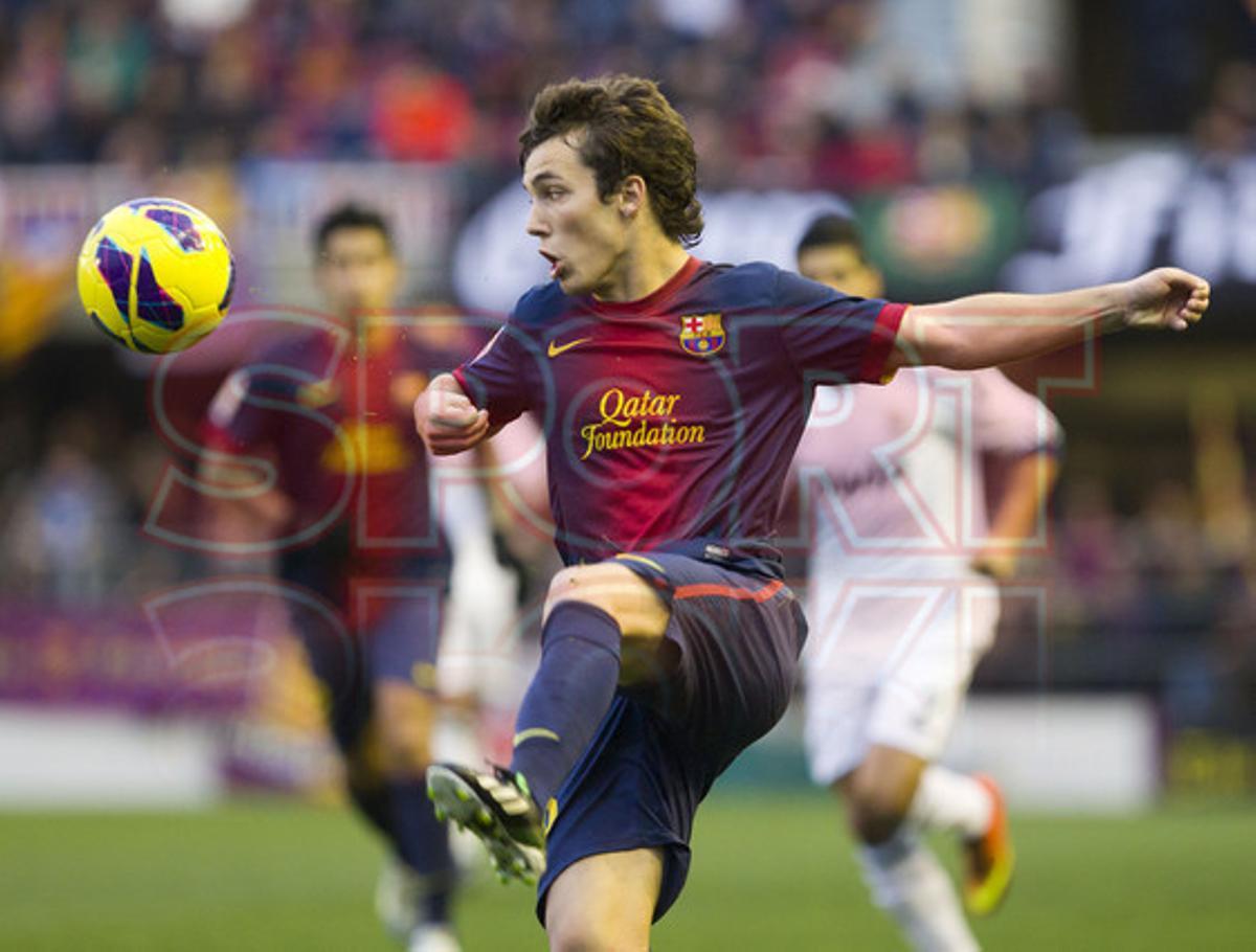 BARCELONA B -3- CASTILLA -1- BARCELONA B -3- CASTILLA -1-