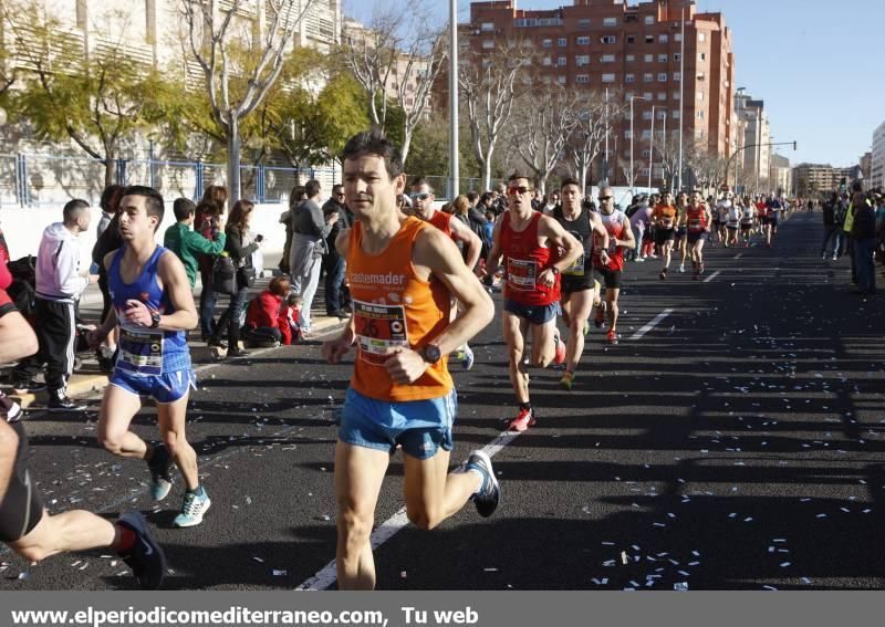 CARRERA VII 10K HdosO