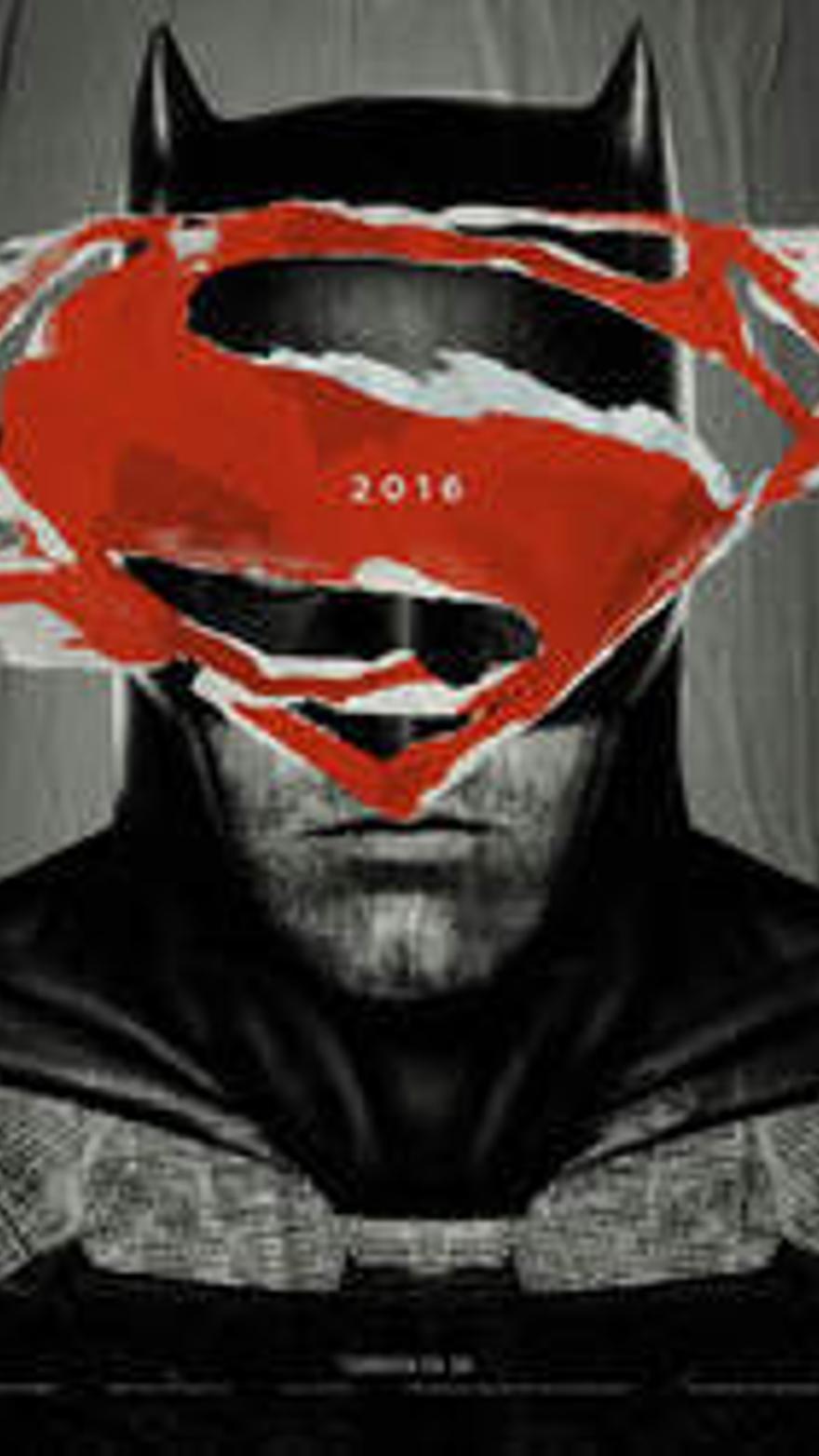 Batman v Superman: El amanecer de la justicia