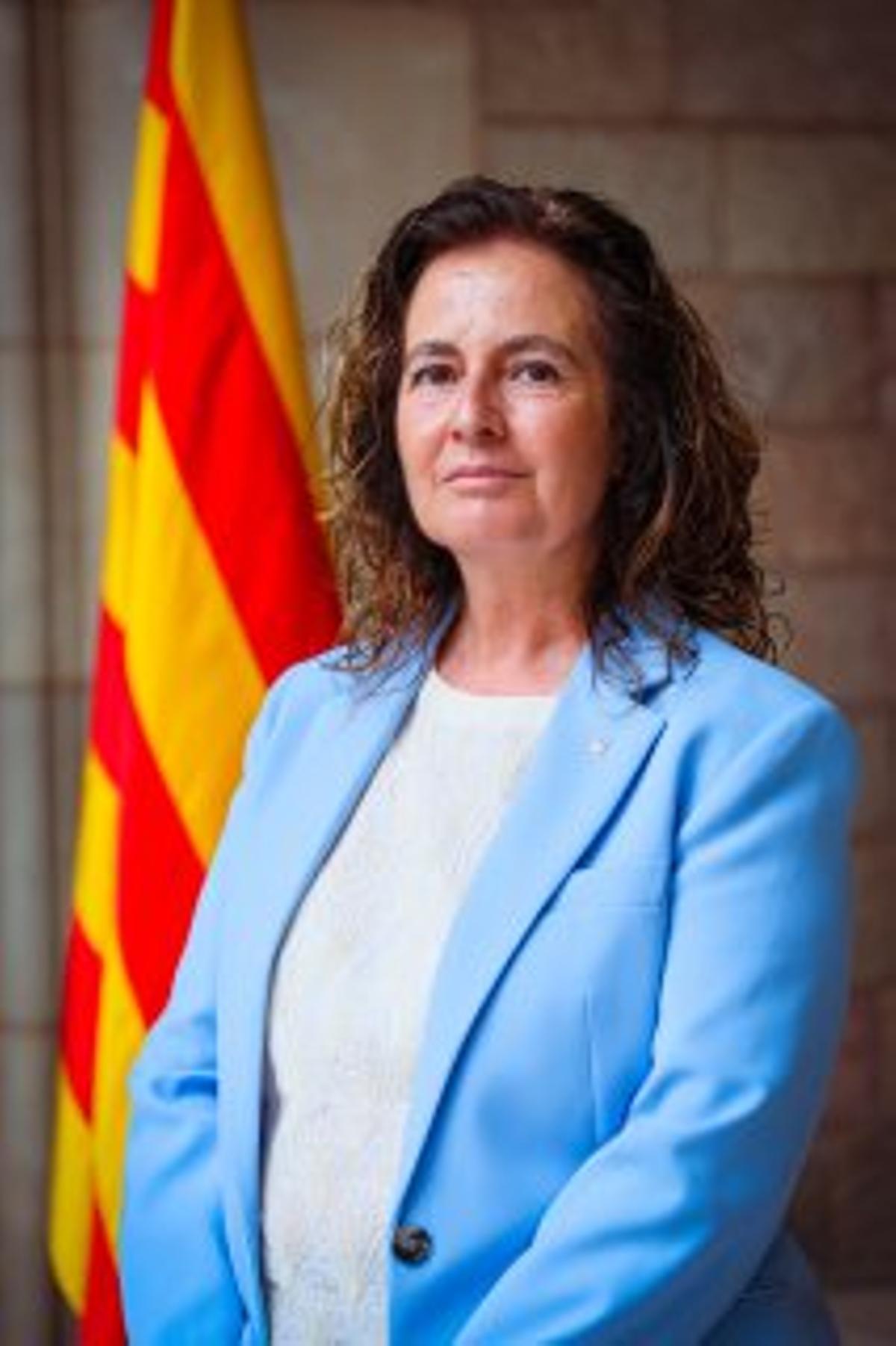 Sílvia Romero Galera