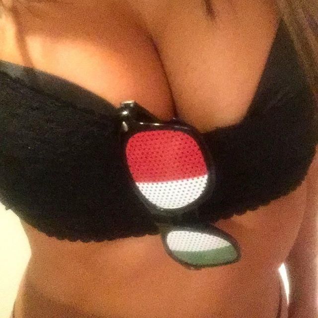 Las musas de Italia