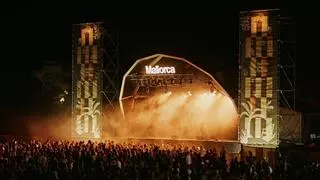 El impacto económico del Mallorca Live Festival ha sido de 14 millones de euros