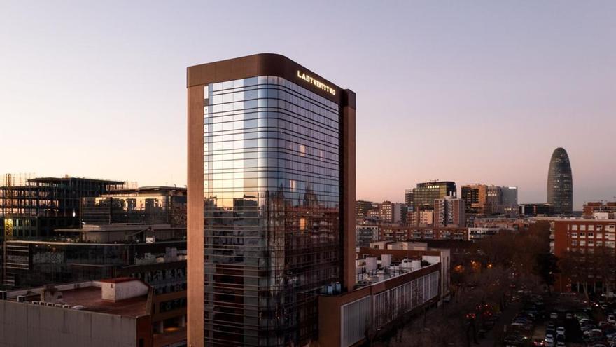 Odyssey Hotel Group quiere alcanzar los ocho hoteles en España en 2028