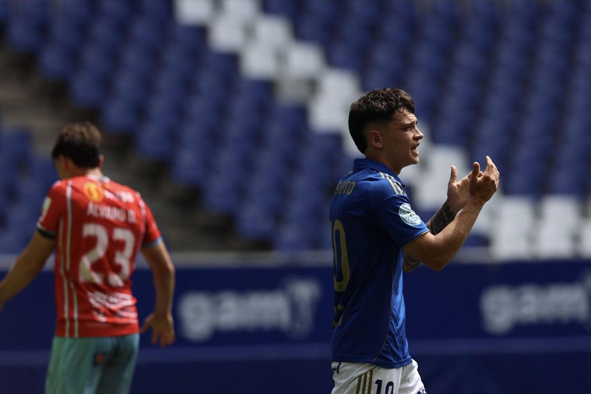 El Vetusta muere en la orilla: el filial del Real Oviedo pierde el ascenso en el Tartiere ante un buen Coria (0-1)