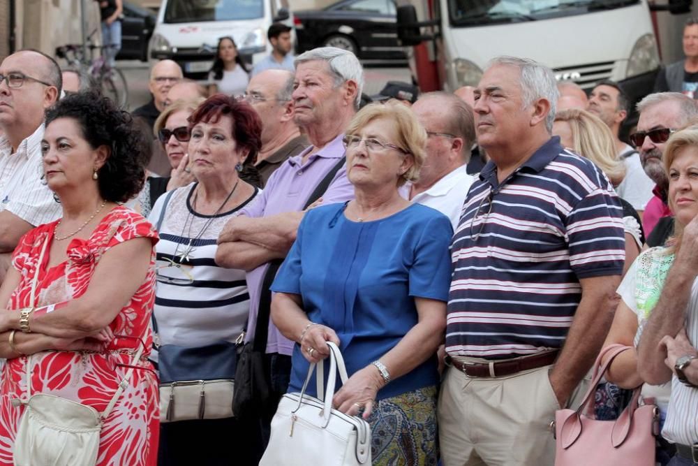 Día de la Provincia Marítima de Cartagena