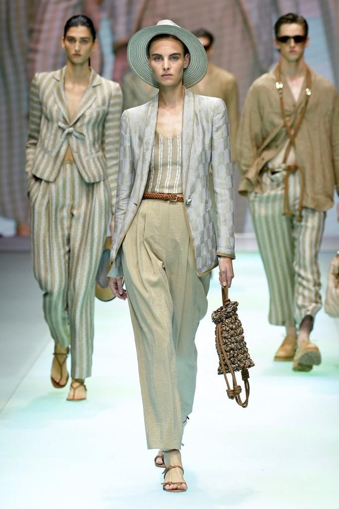 Emporio Armani
