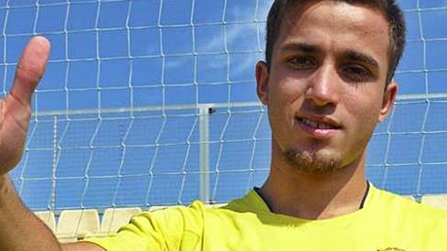 Encuentran sin vida el cuerpo de un ex del Villarreal CF