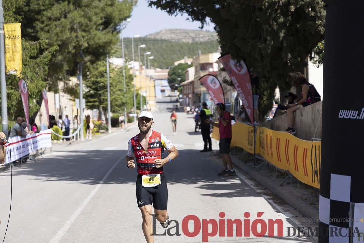 Arcilasis 2025 (carrera a pie y MTB)
