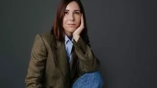 El mito de Selene «conecta» los personajes de la segunda novela de Lourdes Mínguez