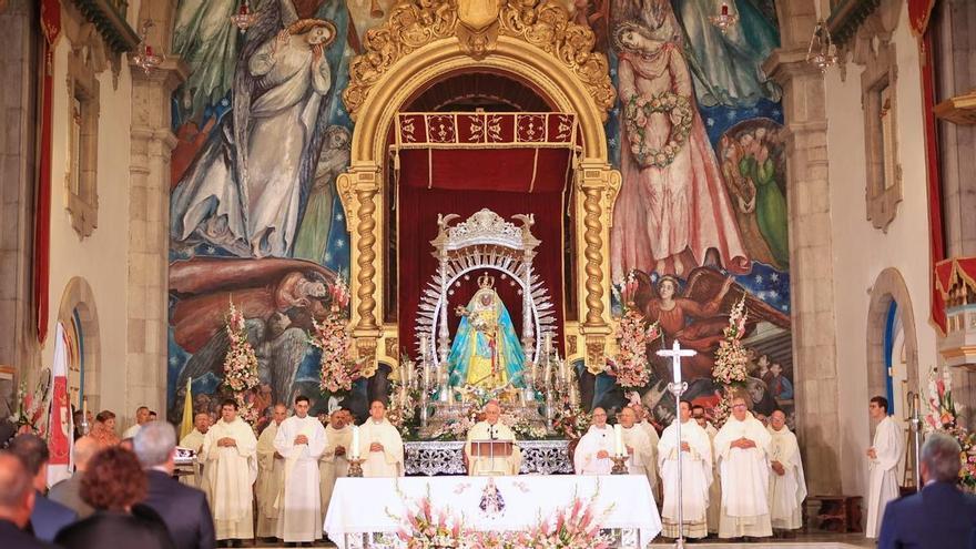 Tenerife Deploys Record Security Operation for Patron Saint Festival