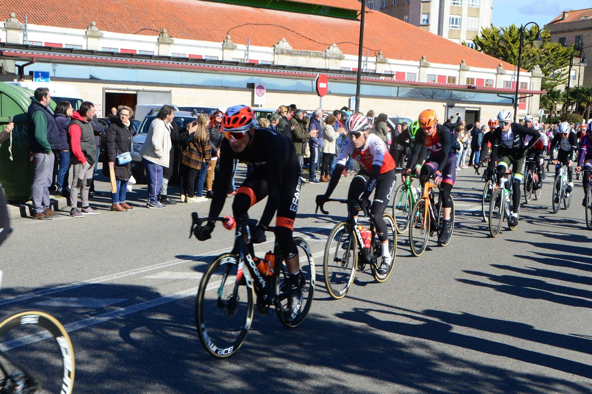 2ª Etapa de O Gran Camiño