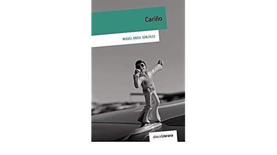 ‘Cariño’, de Miguel Ángel González